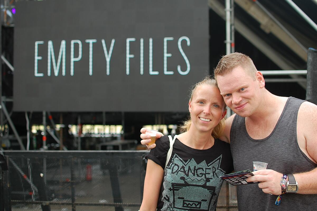 Foto 401 de la viernes 7 de julio | Bilbao BBK Live 2017